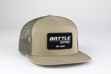 Load image into Gallery viewer, Battle Rhythm Hat LODEN/BLACK
