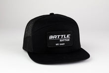 Load image into Gallery viewer, Battle Rhythm Hat BLACK OUT
